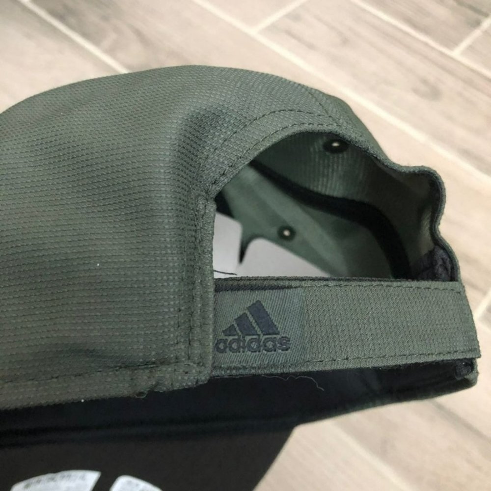 Adidas Hat - New - Picture 4 of 10